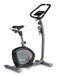 Flow Fitness Turner DHT500 Hometrainer - 8 Weerstandsniveaus - Hartslagfunctie
