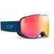 Julbo Cyclon Sonnenbrille Grau REACTIV/CAT1-3 High Contrast