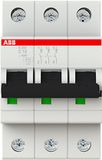 ABB System pro M Compacte Stroomonderbreker - 2CDS253001R0104 - E2ZTT
