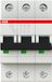 ABB System pro M Compacte Stroomonderbreker - 2CDS253001R0104 - E2ZTT