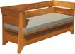 Intergard Tuinbank hardhout Amazon Teak 65x170cm