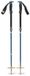 Black Diamond Traverse Compactor Stokken Zilver 105-125 cm