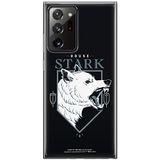 ERT GROUP Telefoonhoes voor Samsung S20 Ultra Original en officieel gelicentieerd Game of Thrones patroon Game of Thrones 007
