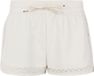 Protest PRTTenerife Zwemshort Dames Extra Kort Wit