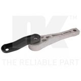 NK Motorlager Gummimetalllager Avant pour VW GOLF VI (5K1) 59747074
