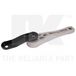 NK Motorlager Gummimetalllager Avant pour VW GOLF VI (5K1) 59747074