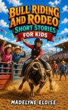 Bull Riding and Rodeo Short Stories for Kids: 10 Courageous Adventures from the Arena for Ages 8 to 12
