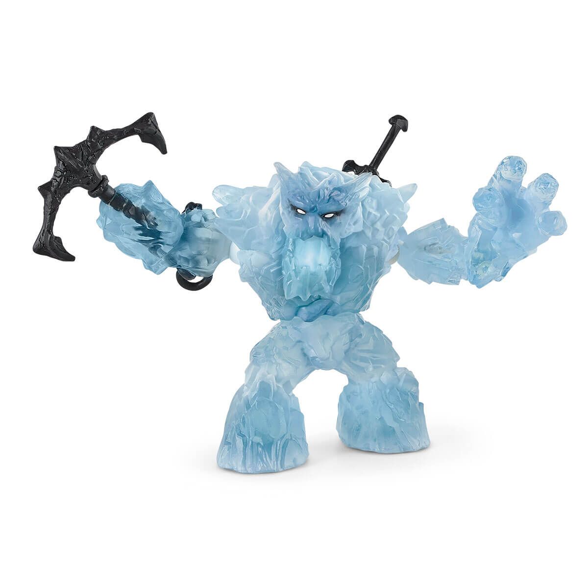 Schleich ELDRADOR CREATURES IJsgigant 70146 - Speelgoedfiguur - Blauw