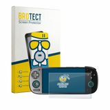 BROTECT - Screenprotector voor Retroid Pocket 5 - Folie Beschermfolie Beschermglas matte