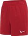 Nike Swim Essential 4'' Volley Zwembroek Rood 6-7 Years Jongen