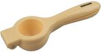 Fackelmann Citruspers Geel 19 cm