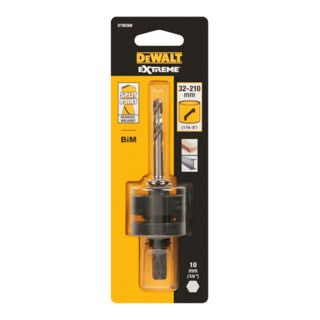 DEWALT Standaard Adapter 10mm, 32-210mm - 1 stuk