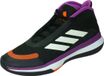 Adidas Bounce Legends Basketbalschoenen Zwart EU 43 1/3 Man