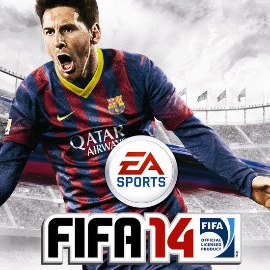 Electronic Arts FIFA 14 - FR - Xbox 360
