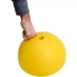 Sporti Zachte bevestigingsbasis Sporti