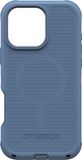 OtterBox Defender Series MagSafe voor iPhone 16 Pro Max Baby Blue Jeans