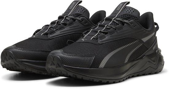 PUMA Extend Lite Trail Unisex Sportschoenen - PUMA Black-Cool Dark Gray