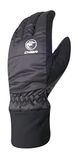 Chiba City Liner Fietshandschoenen - Zwart - Maat S