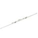 Habo 972MKP Variabel Lengte 1450 X Hoogte 330 X Doornmaat 40mm