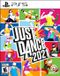 Ubisoft Just Dance 2021 Standard Edition PlayStation 5