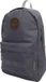 National Geographic Society Rugzak N07101 Antraciet