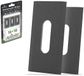 To the South® Robotmaaier Mesjes Universele Endurance - Black Coated - 18 Stuks