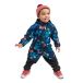 Reima Mjosa Overall Bleu 3 Ans Enfants