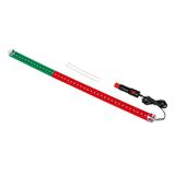 Lampa 96968 heldere vlag, 60 cm, 42 LED's, 24 V - Portugal