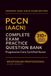 AACN PCCN Exam Prep Question Bank avec plus de 310 questions pratiques