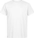 Promodoro Men's Premium-T Organic E3090 - White - XS
