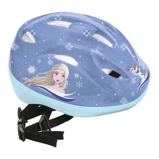 Mondo Disney Frozen - Kinderhelm - Maat 52-56 Cm