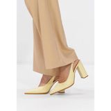 Notre-V Hakken 27113 Butter yellow