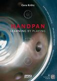 Handpan Hage Musikverlag Handpan - Learning by Playing