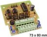 TAMS Elektronik 51-01056-01 Multi-timer Kant-en-klare module