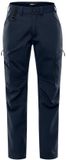 Fristads Dames werkbroek 2201 GSTT stretch Dark Navy