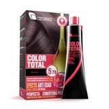 Azalea Cosmetics Color Total Haarkleuring Bruin 5.79 Chocolate