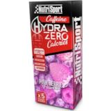 Nutrisport Hydre Zéro Baies Roses Caféine 3.5g 5 Unités