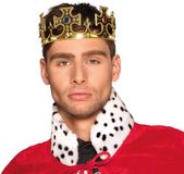 Boland Kroon koning Henry