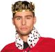 Boland Kroon koning Henry