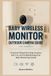Baby Independently Published Baby Wireless Monitor Outdoor Camera Guide for Parents