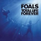 Warner Music Foals - Total Life Forever