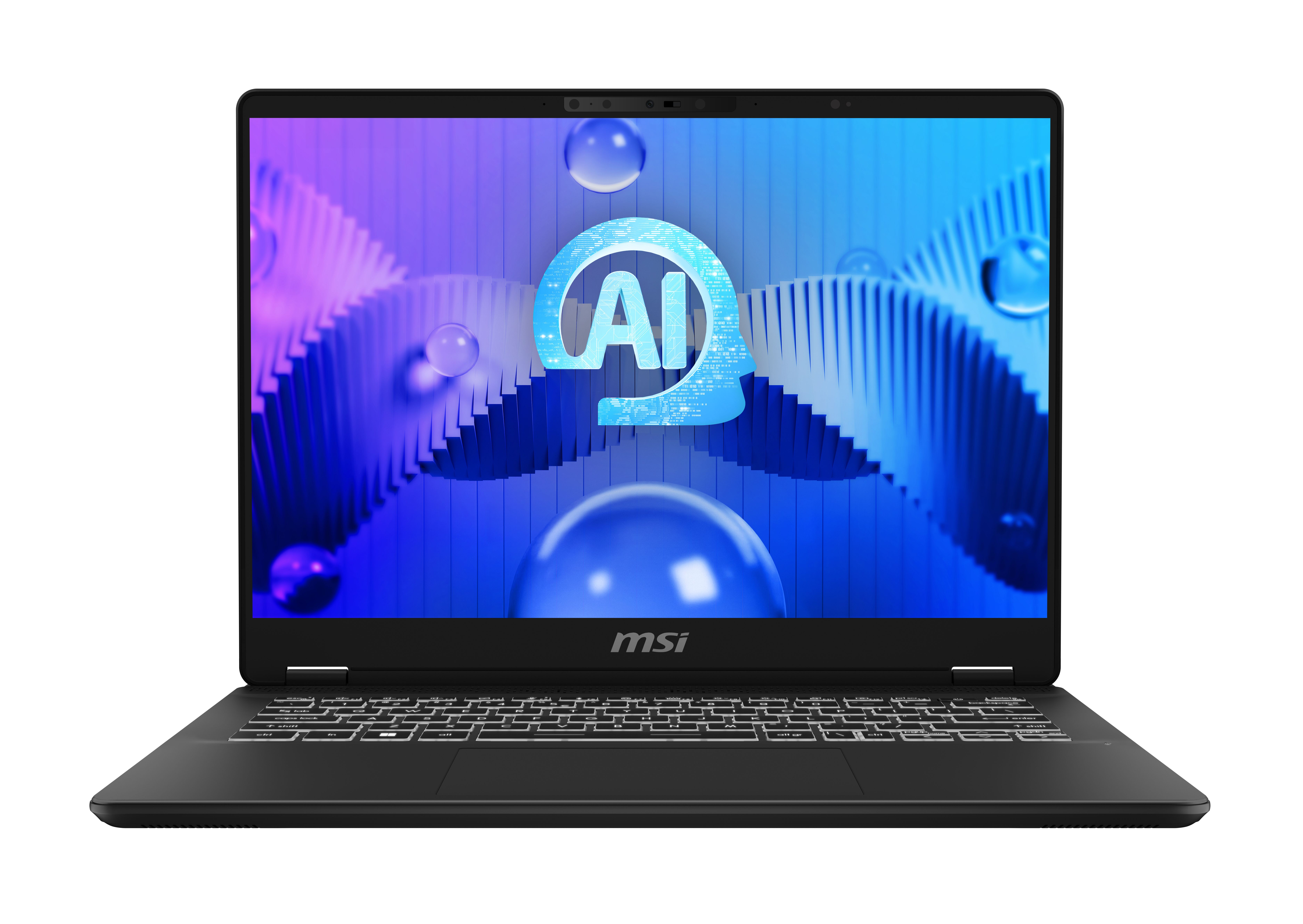 MSI Prestige / 14 AI EVO / C1MG-045BE