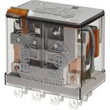 Finder 56.34.8.230.0000 Relais enfichable 230 V/AC 12 A 4x contact inverseur 1 pièce(s)