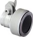 Intex Connectors 32/38 mm - set van 2