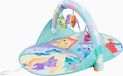 Playgro Puppy And Me Activity Travel Gym
