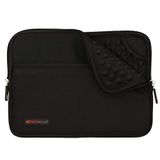 TECHGEAR Pro Sleeve Case / - / - / ZWART