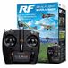 REALFLIGHT Evolution RC Flight Simulator met Interlink DX Controller