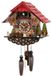 Engstler - K340_QM - Horloge coucou - Quartz - avec musique