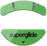 Pulsar Superglide Glas Skates for Razer Viper Mini Green