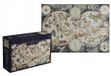 Interdruk Carte du ciel Puzzle 1000 pièces